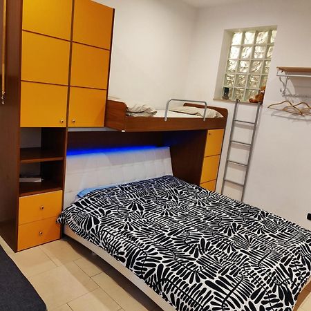 Letto Ad Acqua H2Ome Διαμέρισμα Μπάρι Εξωτερικό φωτογραφία