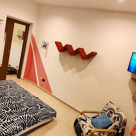 Letto Ad Acqua H2Ome Διαμέρισμα Μπάρι Εξωτερικό φωτογραφία