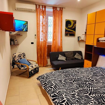 Letto Ad Acqua H2Ome Διαμέρισμα Μπάρι Εξωτερικό φωτογραφία