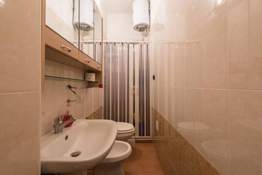 Letto Ad Acqua H2Ome Διαμέρισμα Μπάρι Εξωτερικό φωτογραφία