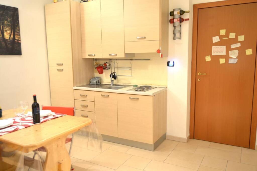 Letto Ad Acqua H2Ome Διαμέρισμα Μπάρι Εξωτερικό φωτογραφία