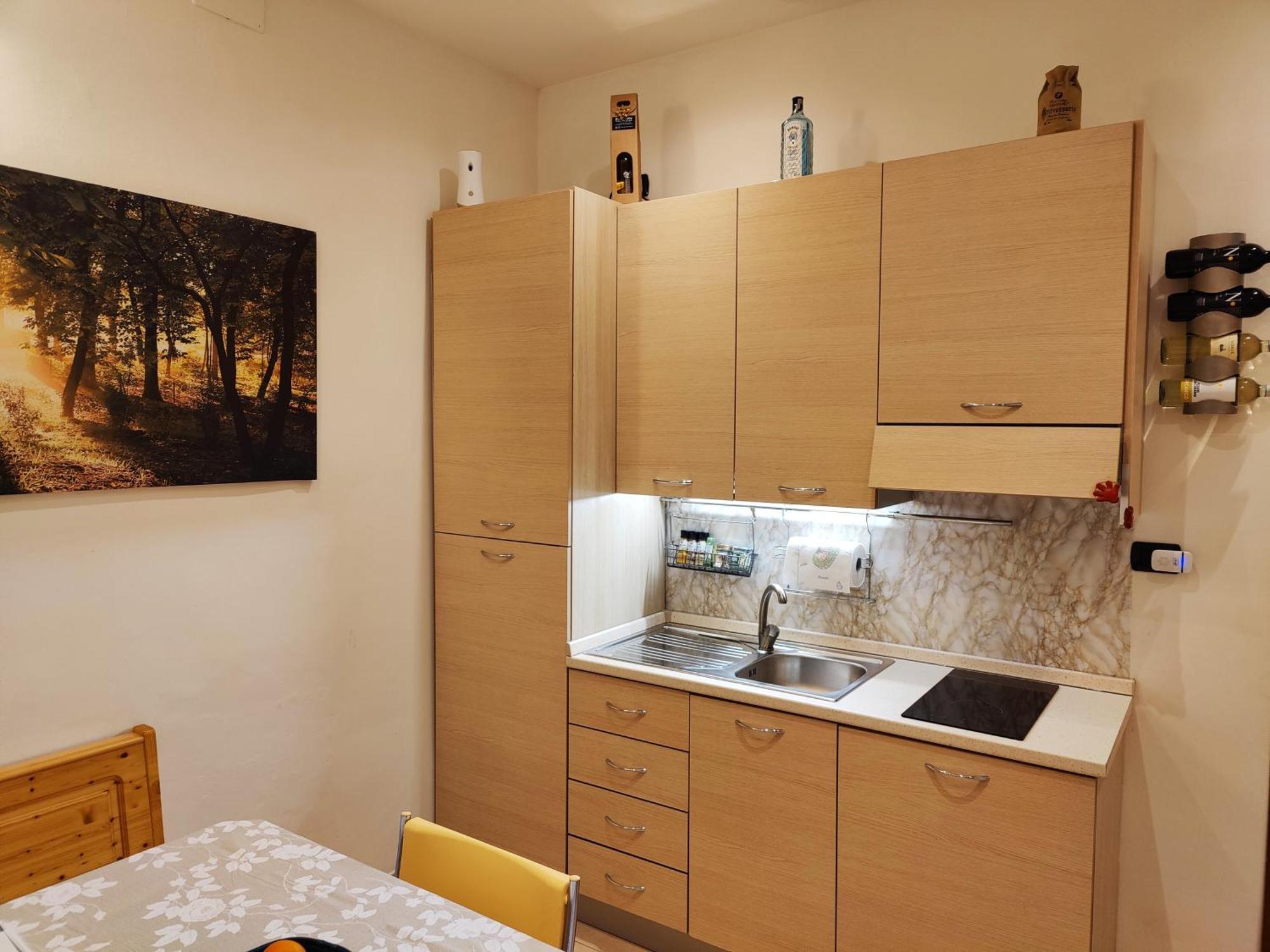 Letto Ad Acqua H2Ome Διαμέρισμα Μπάρι Εξωτερικό φωτογραφία